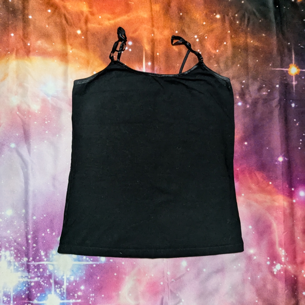 Black Women's Top